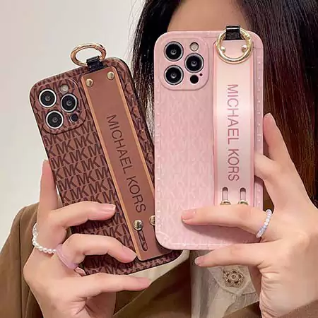 マイケルコース ブランド スマホケースiPhone17/17pro/17 promax/17 air 