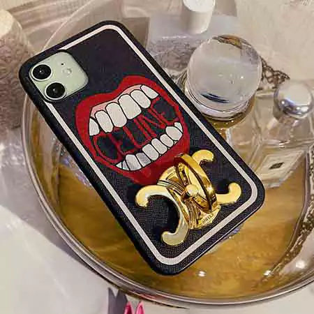 セリーヌ ブランド スマホケースiPhone17/17pro/17 promax/17 air 