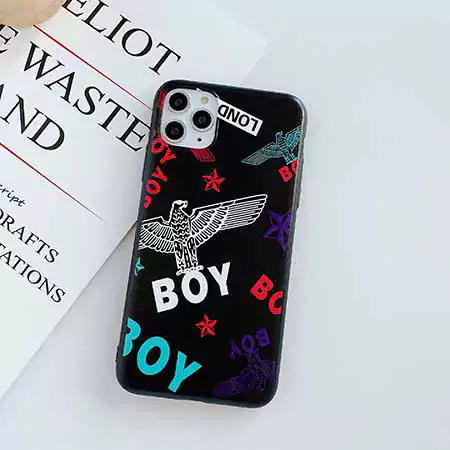 ボーイロンドン Boy ケースiPhone17/17pro/17 promax/17 air 