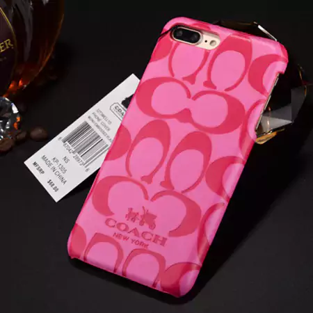 コーチ ブランド スマホケースiPhone17/17pro/17 promax/17 air 