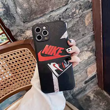ナイキ ブランド スマホケースiPhone17/17pro/17 promax/17 air 