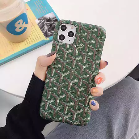 ゴヤール ブランド  スマホケースiPhone17/17pro/17 promax/17 air 