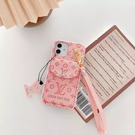 ルイヴィトン ブランド スマホケースiPhone17/17pro/17 promax/17 air 