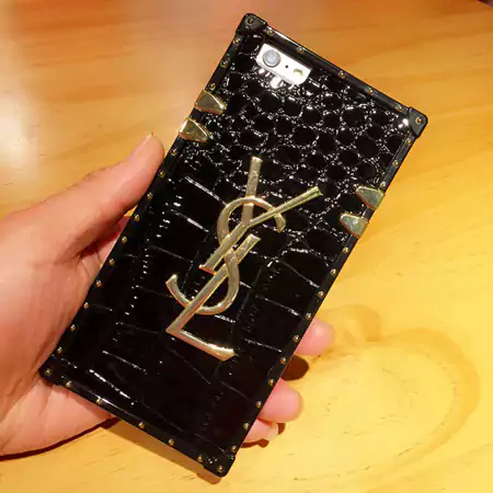 サンローラン ブランド スマホケースiPhone17/17pro/17 promax/17 air 
