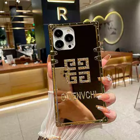 ジバンシー ブランド スマホケースiPhone17/17pro/17 promax/17 air 