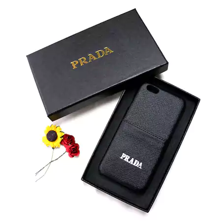 プラダ ハイブランド スマホケースiPhone17/17pro/17 promax/17 air 