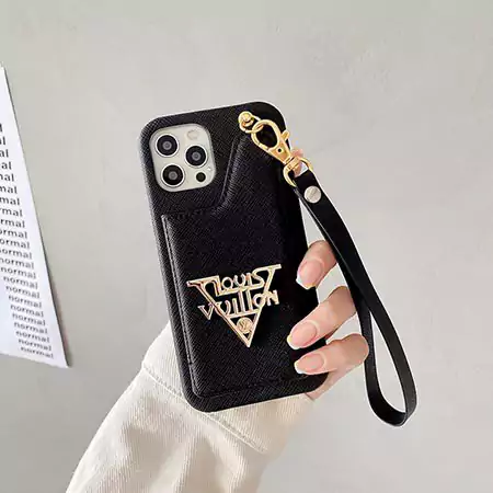 ルイヴィトン ブランド スマホケースiPhone17/17pro/17 promax/17 air 