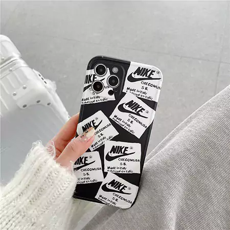 ナイキ ブランド スマホケースiPhone17/17pro/17 promax/17 air 