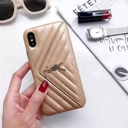 サンローラン ブランド スマホケースiPhone17/17pro/17 promax/17 air 