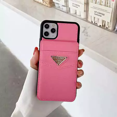プラダ ハイブランド スマホケースiPhone17/17pro/17 promax/17 air 