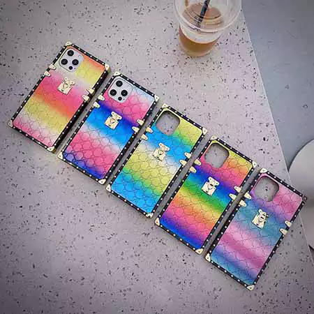 グッチ ハイブランド スマホケースiPhone17/17pro/17 promax/17 air 