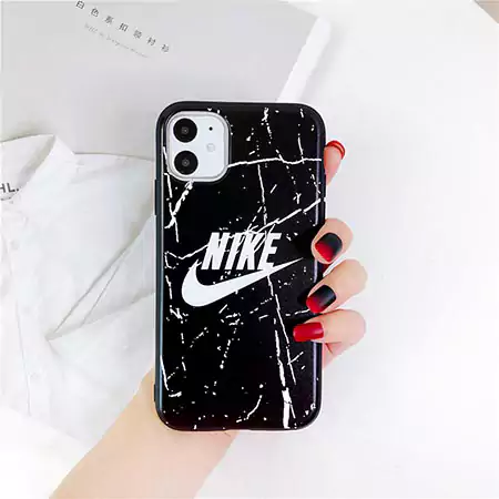 ナイキ ブランド スマホケースiPhone17/17pro/17 promax/17 air 