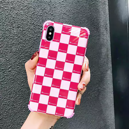 チャンピオン ブランド スマホケースiPhone17/17pro/17 promax/17 air 