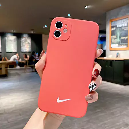ナイキ ブランド スマホケースiPhone17/17pro/17 promax/17 air 