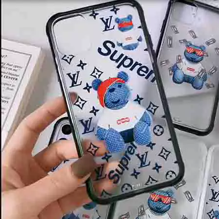 ルイヴィトン ブランド スマホケースiPhone17/17pro/17 promax/17 air 