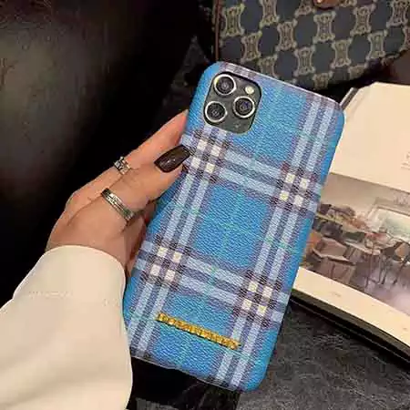 バーバリー  ブランド スマホケースiPhone17/17pro/17 promax/17 air 