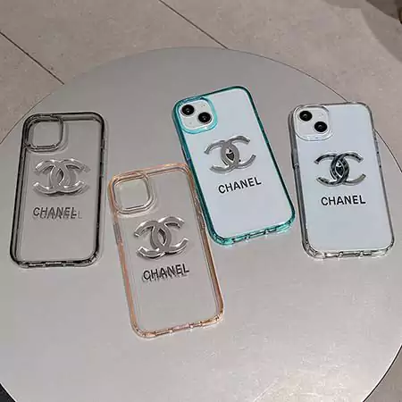 シャネル ブランド スマホケースiPhone17/17pro/17 promax/17 air 