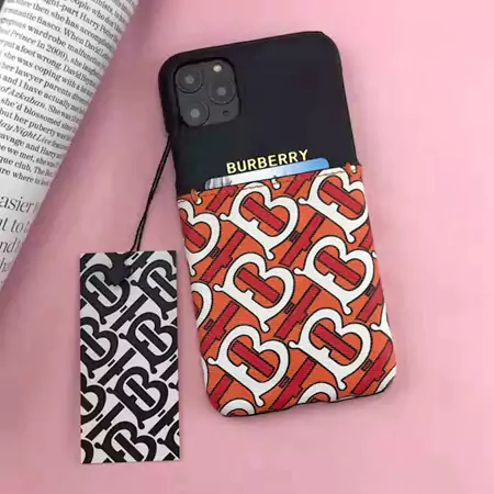 バーバリー  ブランド スマホケースiPhone17/17pro/17 promax/17 air 