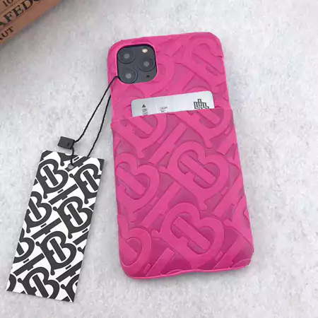 バーバリー  ブランド スマホケースiPhone17/17pro/17 promax/17 air 