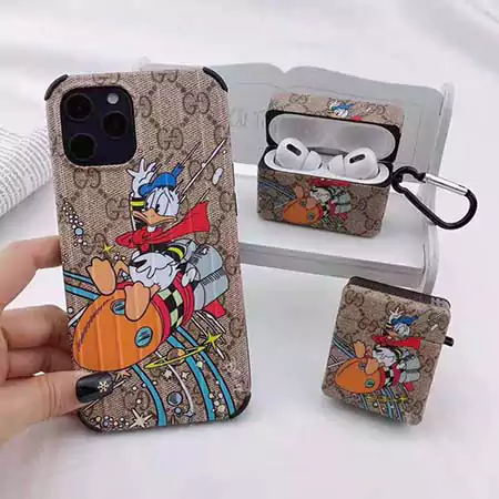 グッチ ハイブランド スマホケースiPhone17/17pro/17 promax/17 air 