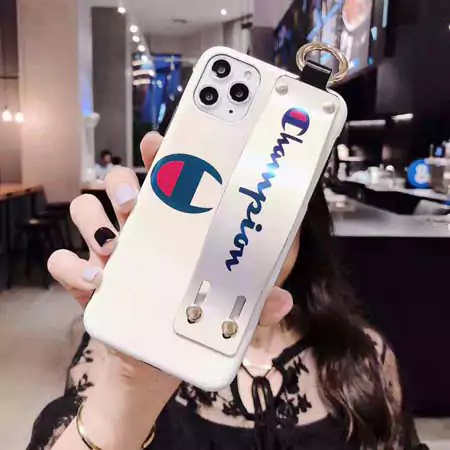 チャンピオン ブランド スマホケースiPhone17/17pro/17 promax/17 air 
