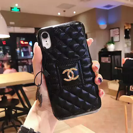 シャネル ブランド スマホケースiPhone17/17pro/17 promax/17 air 