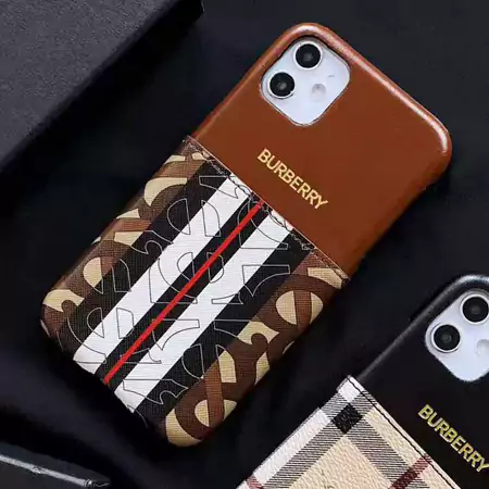 バーバリー  ブランド スマホケースiPhone17/17pro/17 promax/17 air 