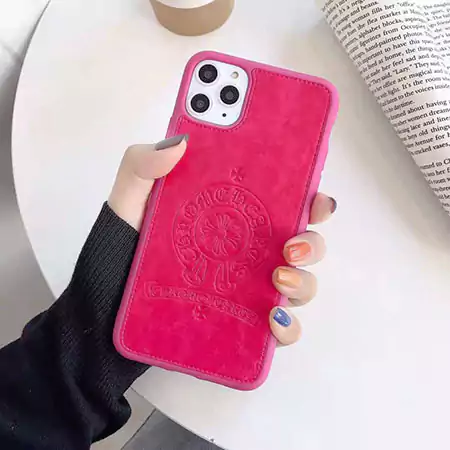 クロームハーツ ブランド スマホケースiPhone17/17pro/17 promax/17 air 