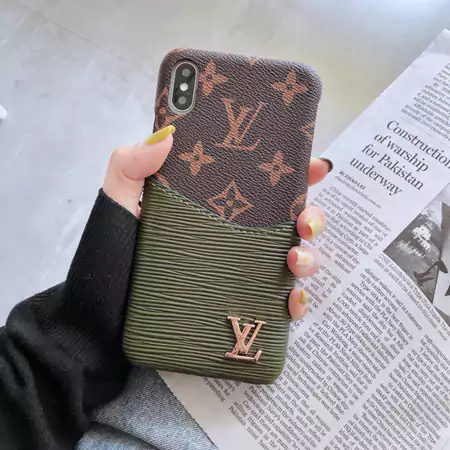 ルイヴィトン ブランド スマホケースiPhone17/17pro/17 promax/17 air 