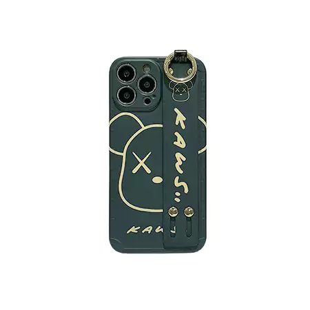 カウズ  ブランド スマホケースiPhone17/17pro/17 promax/17 air 