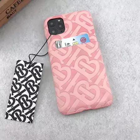 バーバリー  ブランド スマホケースiPhone17/17pro/17 promax/17 air 