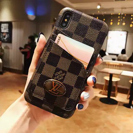 ルイヴィトン ブランド スマホケースiPhone17/17pro/17 promax/17 air 