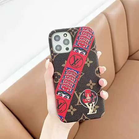 ルイヴィトン ブランド スマホケースiPhone17/17pro/17 promax/17 air 