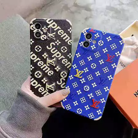 ルイヴィトン ブランド スマホケースiPhone17/17pro/17 promax/17 air 