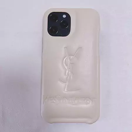 サンローラン ブランド スマホケースiPhone17/17pro/17 promax/17 air 