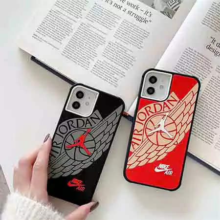 ジョーダン ブランド スマホケースiPhone17/17pro/17 promax/17 air 