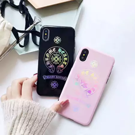 クロームハーツ ブランド スマホケースiPhone17/17pro/17 promax/17 air 