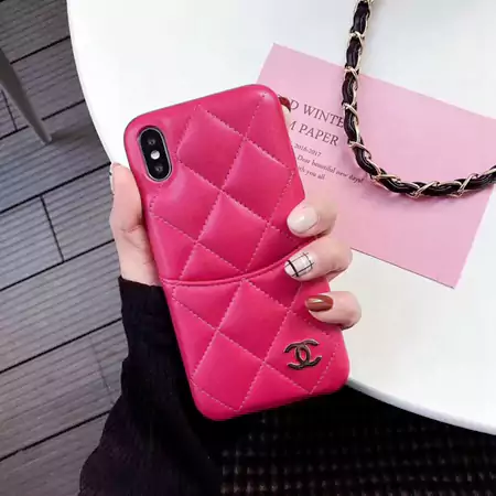 シャネル ブランド スマホケースiPhone17/17pro/17 promax/17 air 