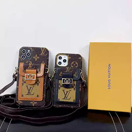 ルイヴィトン ブランド スマホケースiPhone17/17pro/17 promax/17 air 
