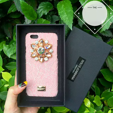 Dolce&GabbanaiPhone17/17pro/17 promax/17 air 