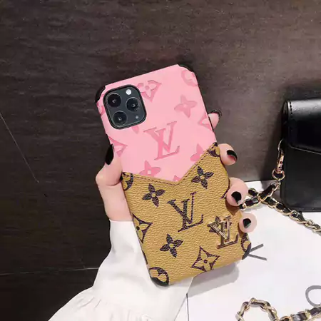 ルイヴィトン ブランド スマホケースiPhone17/17pro/17 promax/17 air 