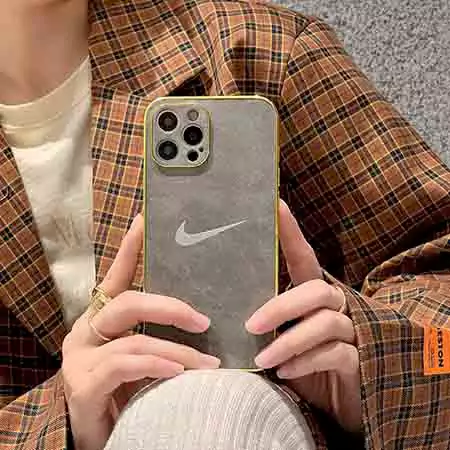 ナイキ ブランド スマホケースiPhone17/17pro/17 promax/17 air 