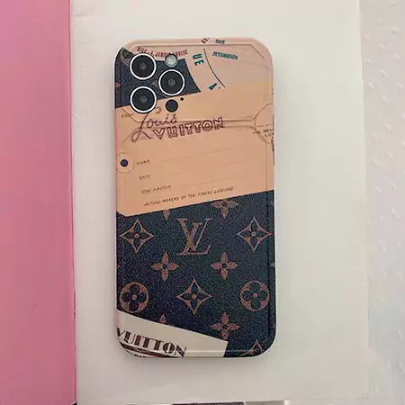 ルイヴィトン ブランド スマホケースiPhone17/17pro/17 promax/17 air 