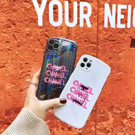 シャネル ブランド スマホケースiPhone17/17pro/17 promax/17 air 