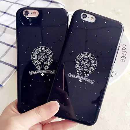 クロームハーツ ブランド スマホケースiPhone17/17pro/17 promax/17 air 