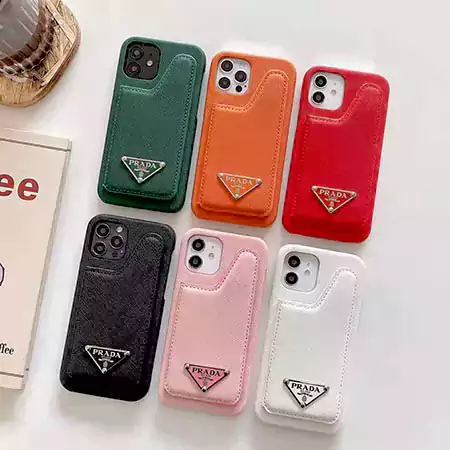 プラダストリート芸能人覗き見防止iphone18ケースブランド