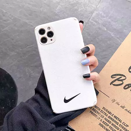 ナイキ ブランド スマホケースiPhone17/17pro/17 promax/17 air 