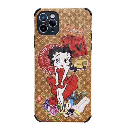 ルイヴィトン ブランド スマホケースiPhone17/17pro/17 promax/17 air 