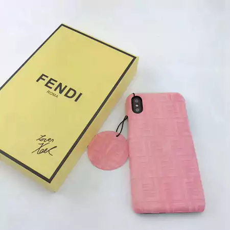 フェンディブランド スマホケースiPhone17/17pro/17 promax/17 air 