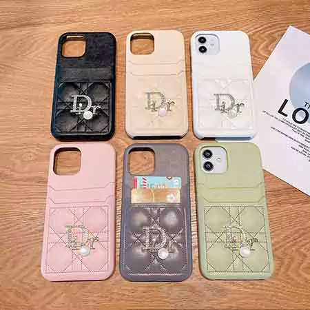 ディオール ブランド スマホケースiPhone17/17pro/17 promax/17 air 